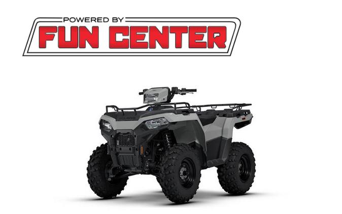 2026 SPORTSMAN 450 H.O. EPS - Polaris