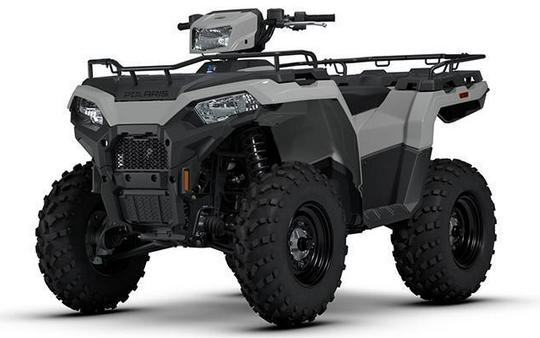 2026 SPORTSMAN 450 H.O. EPS - Polaris