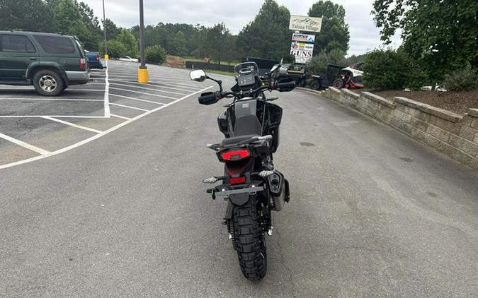 2026 CFMOTO IBEX 450
