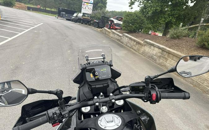 2026 CFMOTO IBEX 450