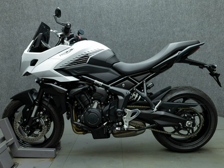 2024 TRIUMPH TIGER 660 SPORT W/ABS