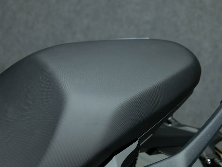 2024 TRIUMPH TIGER 660 SPORT W/ABS