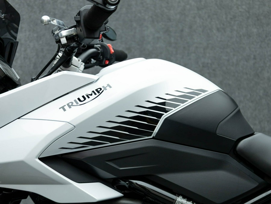 2024 TRIUMPH TIGER 660 SPORT W/ABS