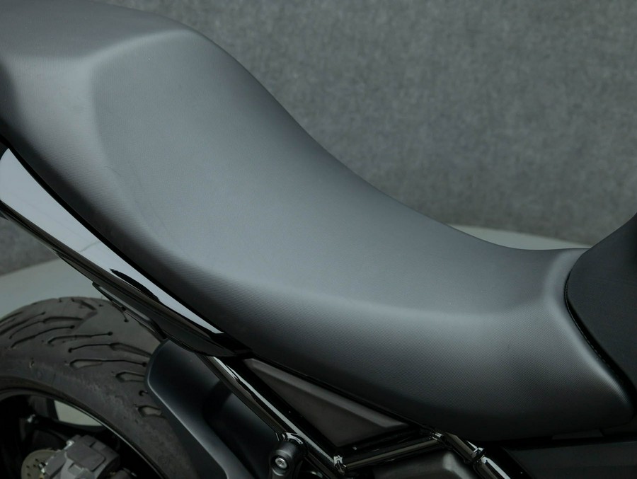 2024 TRIUMPH TIGER 660 SPORT W/ABS
