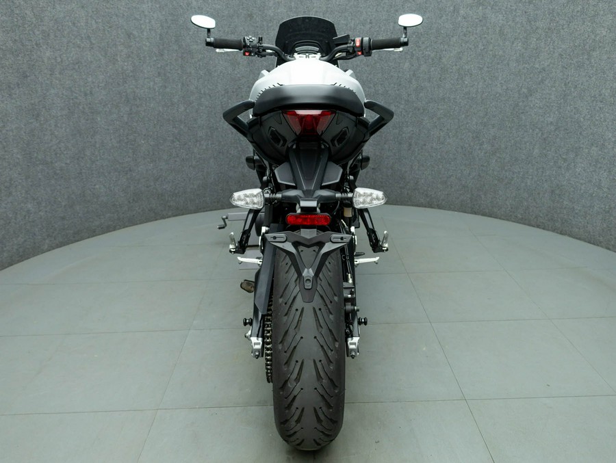 2024 TRIUMPH TIGER 660 SPORT W/ABS