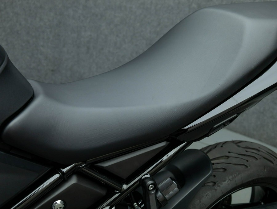 2024 TRIUMPH TIGER 660 SPORT W/ABS