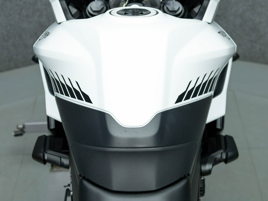 2024 TRIUMPH TIGER 660 SPORT W/ABS