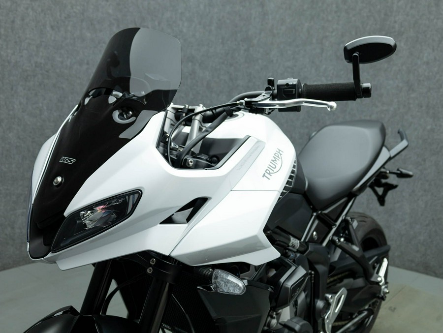 2024 TRIUMPH TIGER 660 SPORT W/ABS