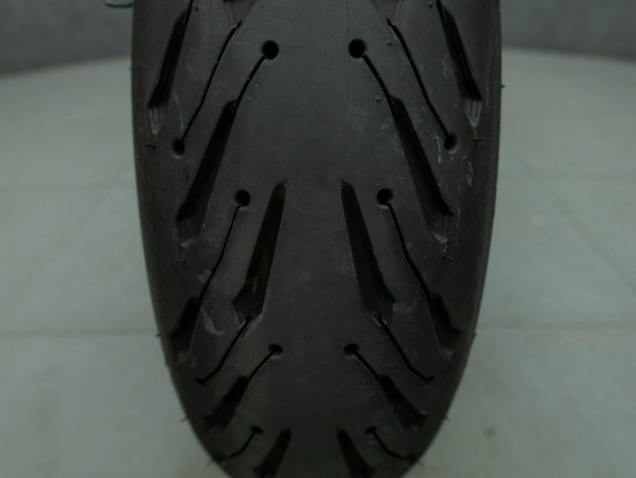 2024 TRIUMPH TIGER 660 SPORT W/ABS