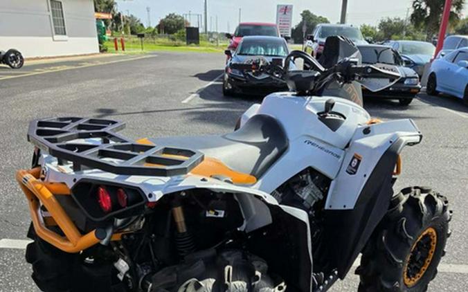 2026 Can-Am Renegade X Mr 650