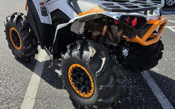 2026 Can-Am Renegade X Mr 650