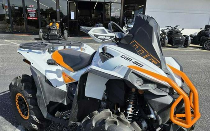 2026 Can-Am Renegade X Mr 650