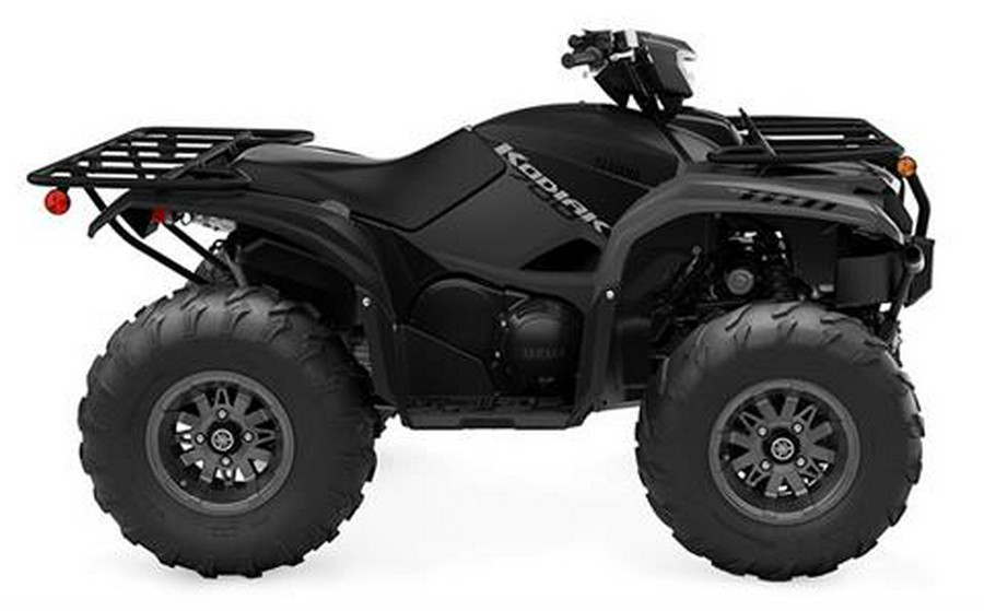 2023 Yamaha Kodiak 700 EPS SE