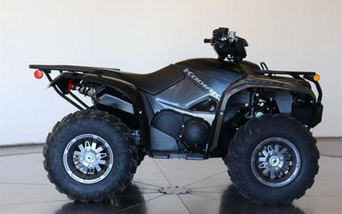 2023 Yamaha Kodiak 700 EPS SE