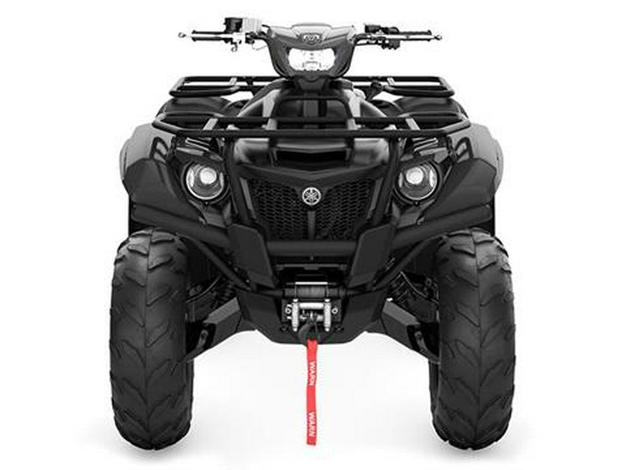 2023 Yamaha Kodiak 700 EPS SE