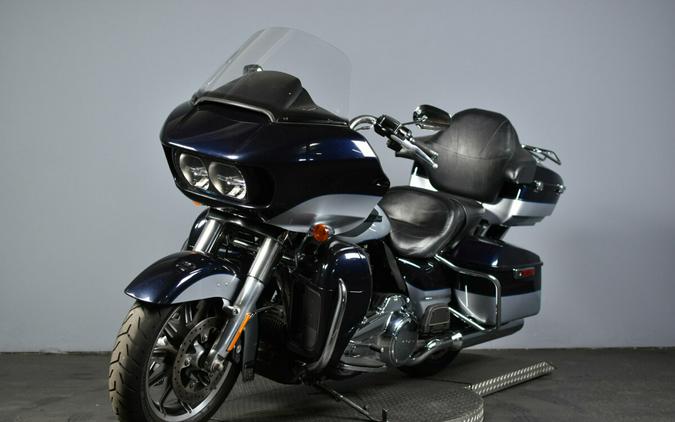 2019 Harley-Davidson Road Glide Ultra