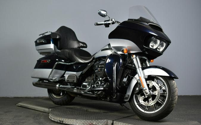 2019 Harley-Davidson Road Glide Ultra