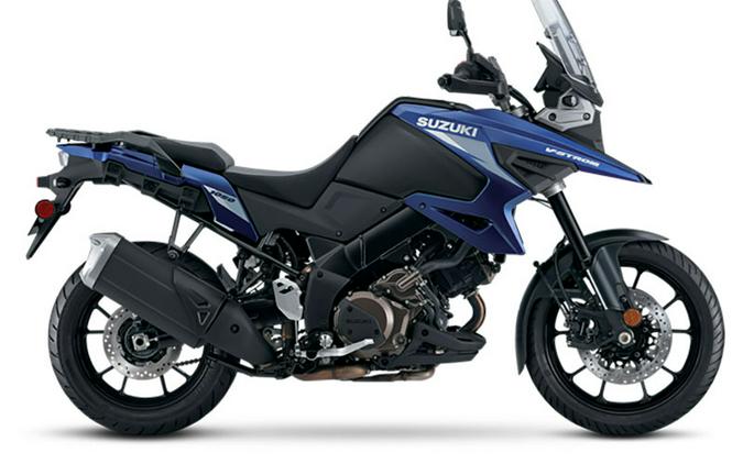 2023 Suzuki V-Strom 1050