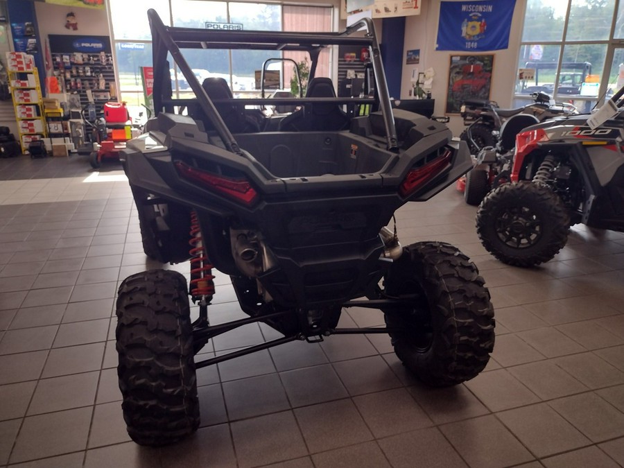 2024 Polaris Industries RZR XP 1000 Sport White Lightning