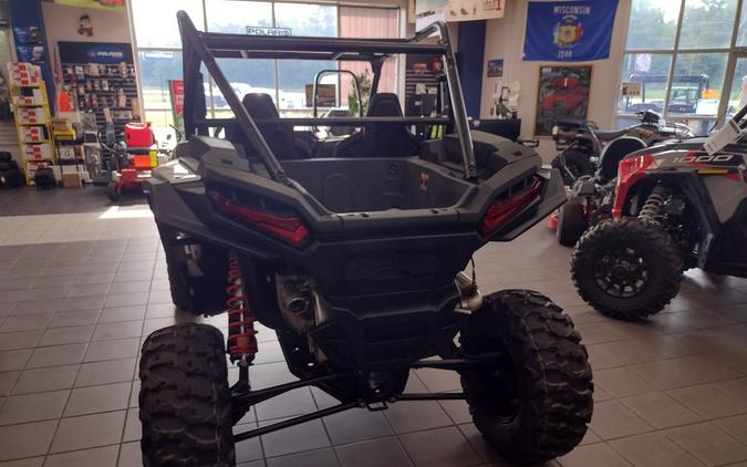 2024 Polaris Industries RZR XP 1000 Sport White Lightning