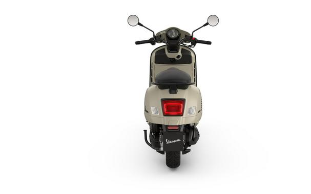 2024 Vespa GTV 300 w/ $250 Pony Gift Card!