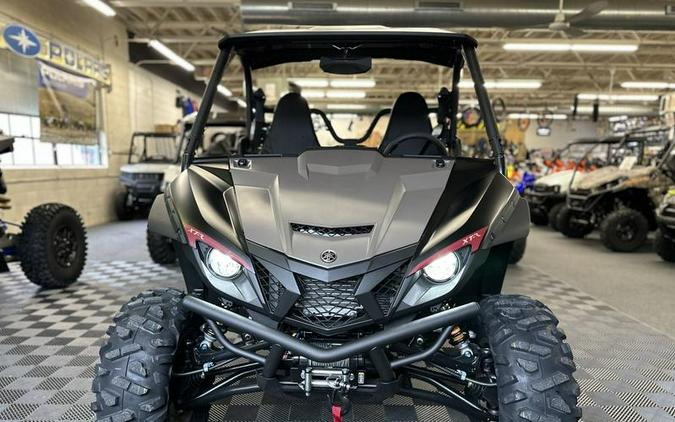 2024 Yamaha Wolverine X2 1000 XT-R