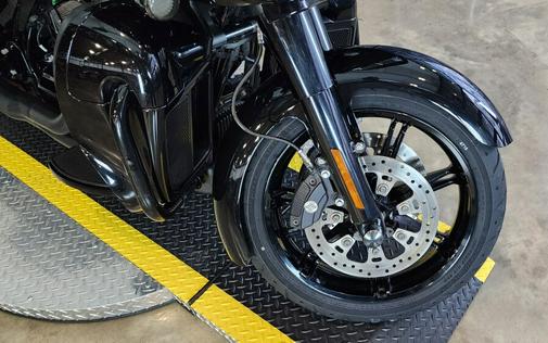 2020 Harley-Davidson® Road Glide® Limited FLTRK