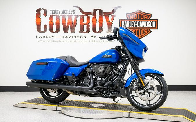 2024 Harley-Davidson® FLHX - Street Glide®