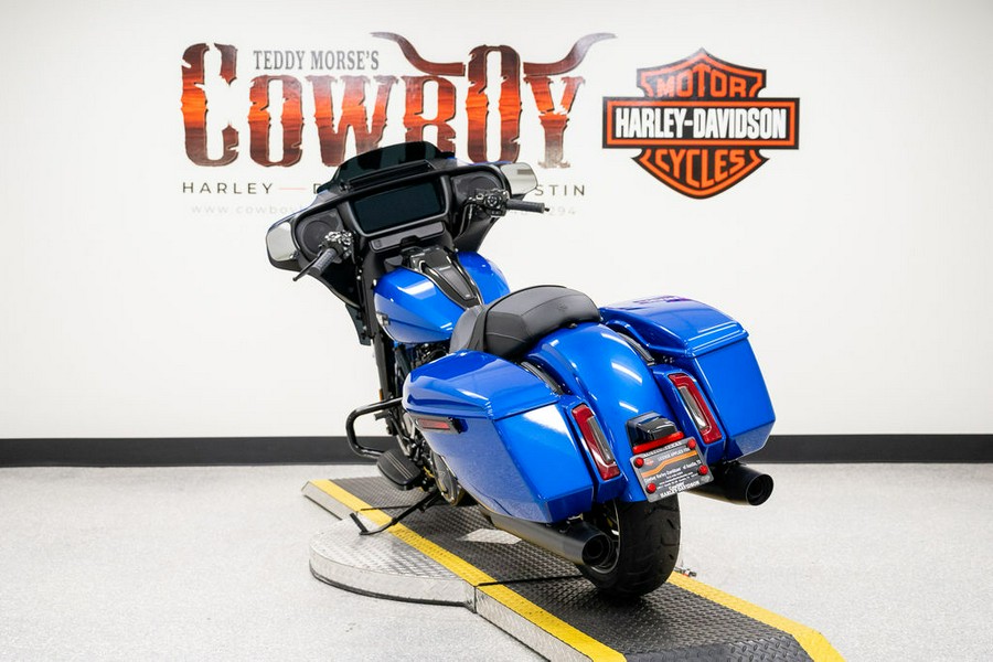 2024 Harley-Davidson® FLHX - Street Glide®