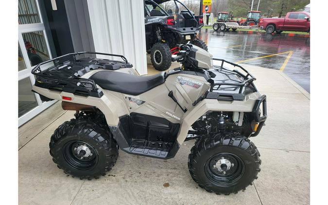 2022 Polaris Industries SPORTSMAN 570 EPS