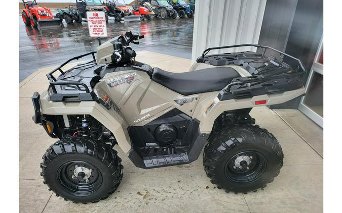 2022 Polaris Industries SPORTSMAN 570 EPS