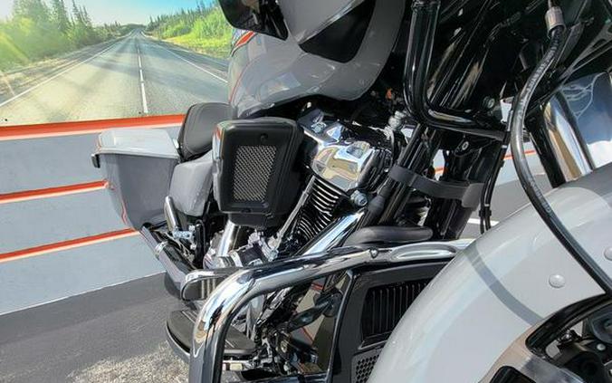 2024 Harley-Davidson® FLTRX - Road Glide®