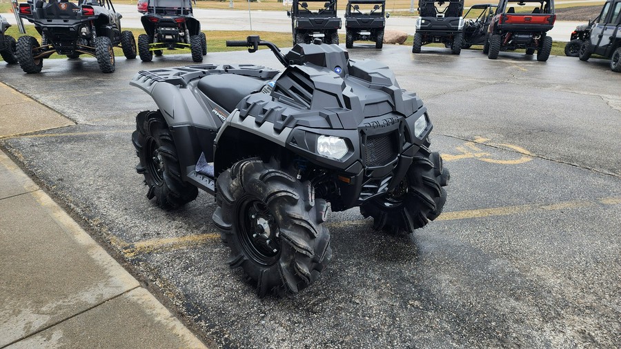 2024 Polaris Sportsman 850 High Lifter Edition