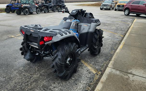 2024 Polaris Sportsman 850 High Lifter Edition