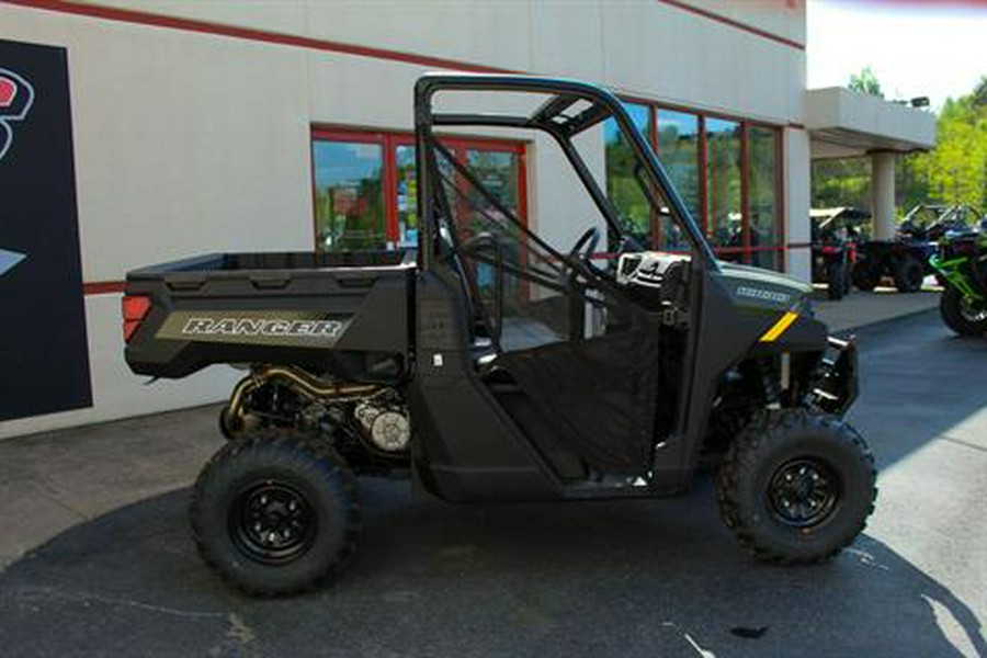 2025 Polaris Ranger 1000 EPS