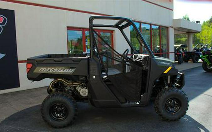 2025 Polaris Ranger 1000 EPS