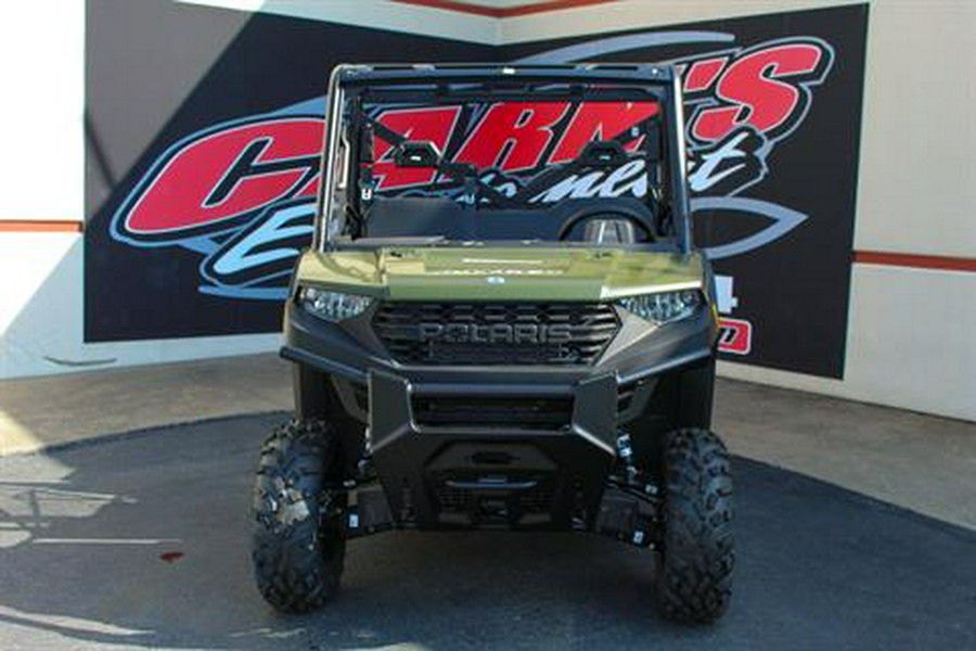 2025 Polaris Ranger 1000 EPS