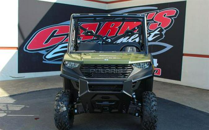 2025 Polaris Ranger 1000 EPS