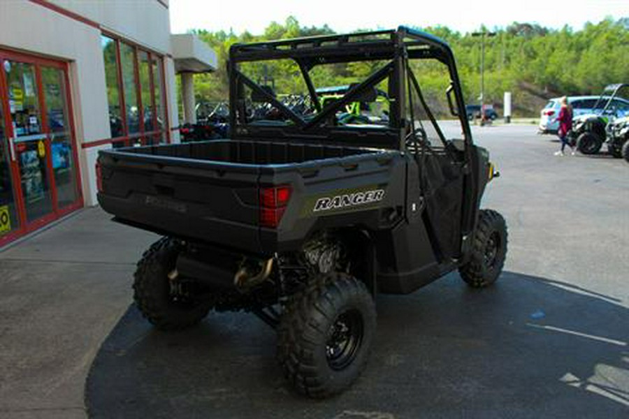 2025 Polaris Ranger 1000 EPS