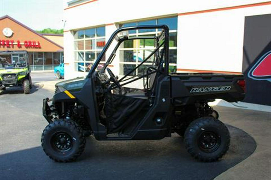 2025 Polaris Ranger 1000 EPS