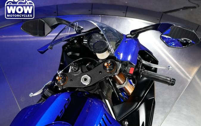 2019 Yamaha R6 YZF-R6 YZFR6 600