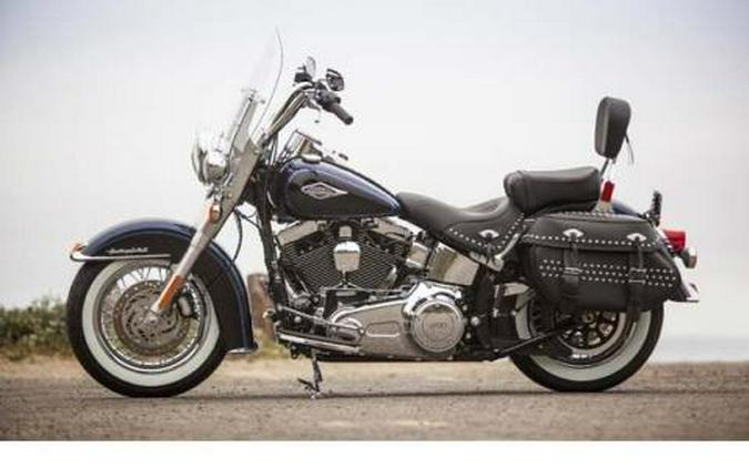 2014 Harley-Davidson Heritage Softail® Classic