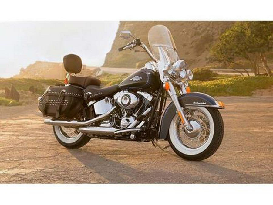 2014 Harley-Davidson Heritage Softail® Classic