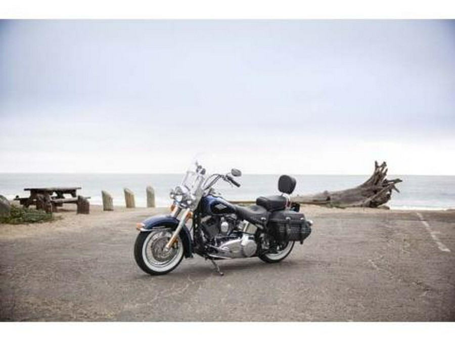 2014 Harley-Davidson Heritage Softail® Classic