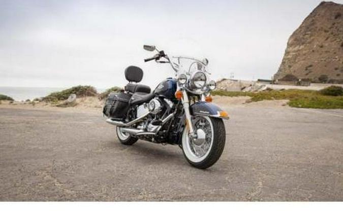 2014 Harley-Davidson Heritage Softail® Classic