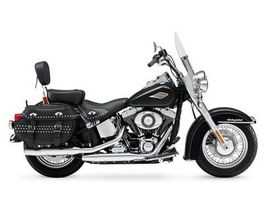 2014 Harley-Davidson Heritage Softail® Classic