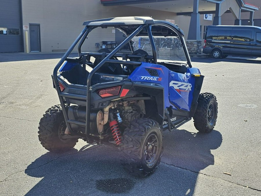 2022 Polaris RZR Trail S 1000 Premium