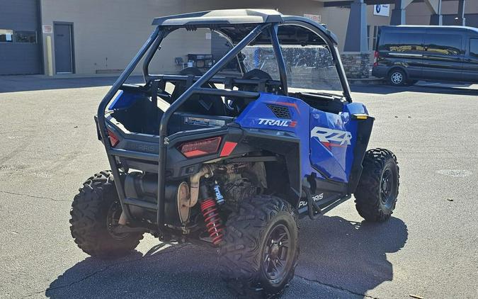 2022 Polaris RZR Trail S 1000 Premium