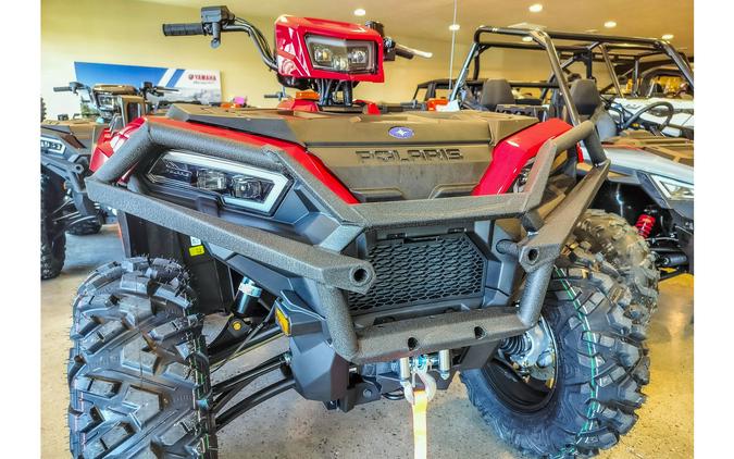 2024 Polaris Industries Sportsman XP® 1000 Ultimate Trail