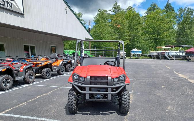 2023 Kawasaki MULE PRO-MX EPS